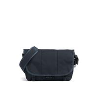 Timbuk2 Heritage Classic S Borsa messenger blu, Cordura® canvas, unisex