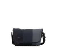 Timbuk2 Heritage Classic S Borsa messenger blu scuro, canvas, unisex