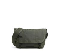 Timbuk2 Heritage Classic S Borsa messenger verde-oliva, canvas, unisex