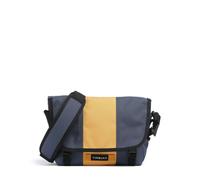 Timbuk2 Heritage Classic XS Borsa messenger blu, Cordura® canvas, unisex