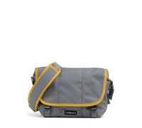 Timbuk2 Heritage Classic XS Borsa messenger grigio, canvas, unisex