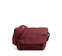Timbuk2 Heritage Classic XS Borsa messenger rosso scuro, canvas, unisex