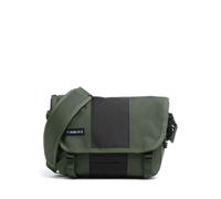 Timbuk2 Heritage Classic XS Borsa messenger verde scuro, canvas, unisex