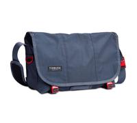 Timbuk2 Flight Classic S Borsa messenger grigio scuro, poliestere, unisex