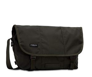 Timbuk2 Heritage Flight Classic Messenger M 46 cm scomparto per laptop
