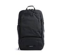 Timbuk2 Heritage Q Zaino nero, nylon, uomo, 16L