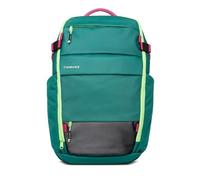 Timbuk2 Parker - Zaino per computer portatile, Verdigris Pop