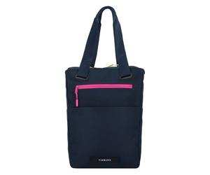 Timbuk2 Scholar Borsa a tracolla 31 cm Scomparto per laptop blu