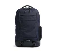 Timbuk2 The Authority Pack Zaino porta pc blu scuro, nylon, unisex