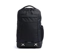 Timbuk2 The Authority Pack Zaino porta pc nero, nylon, unisex