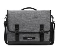 Timbuk2 The Closer Case Valigetta 39 cm Vano porta PC grigio