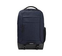 Timbuk2 The Authority Pack Zaino porta pc blu scuro, nylon, unisex