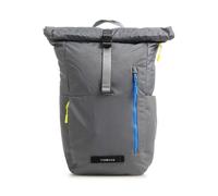 Timbuk2 Tuck Pack Zaino roll-top grigio, poliestere, unisex, 20L