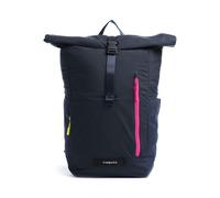 Timbuk2 Tuck Pack Zaino roll-top navy, fibra sintetica, unisex, 20L