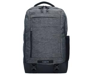 Timbuk2 Zaino Authority Pack DLX Scomparto per laptop da 48 cm grigio