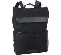 TIMBUK2 Zaino 'Foundry Pack' blu scuro / nero Uomo TIMBUK2 One Size