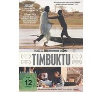 Timbuktu (OmU)