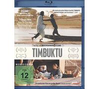 Timbuktu (OmU)