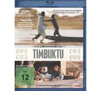 Timbuktu (OmU) (Blu-ray)