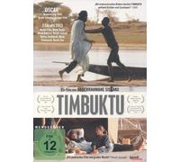 Timbuktu (OmU) (DVD)