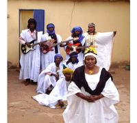Timbuktu Tarab