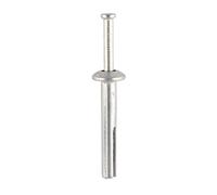 TIMco, 0640ZNA, Zama Nail Anchor - Argento