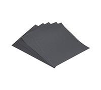 TIMCO 231357 - Fogli abrasivi misti, 230 x 280 mm, 180/320