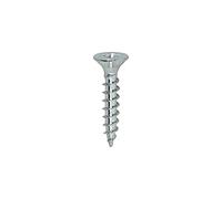 TIMCO 30016CLA4 - Viti classiche, colore: Argento
