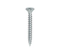 TIMCO 40035CLA4 - Viti classiche, colore: Argento