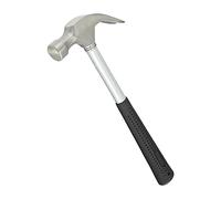 TIMCO 468266 - Martello curvo, per albero tubolare curvo, 16 oz