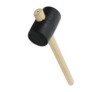 TIMCO 468267 - Mazzuolo in legno di frassino in gomma massiccia, 16 once