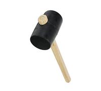 TIMCO 468268 - Mazzuolo in legno di frassino in gomma massiccia, 280 g