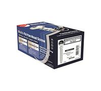 TIMco 660MFPAN Multi-Fix-Vite a testa per muratura (Confezione da 100)