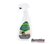 Timco Antitarlo per Legno, 500ml, Trattamento a Basso Odore