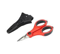 TIMCO - Forbici Elettricisti (Dimensione 6" - 1 Each)