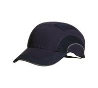 Timco HardCap A1+ Bump Cap Navy - Casco Antisfondamento