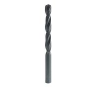 TIMCO HSS-R Jobber - Punta per trapano, 6,0 mm, confezione da 2