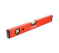 TIMCO - Livella a bolla d'aria - Box Beam (Dimensioni 400mm - 1 ciascuna)