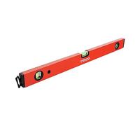 TIMCO - Livella a bolla d'aria - Box Beam (Dimensioni 600mm - 1 ciascuna)