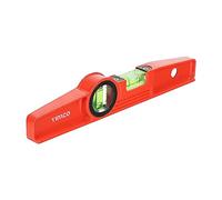 TIMCO - Livella a bolla d'aria per impalcatura (dimensioni 250 mm - 1 ciascuna)