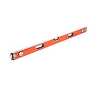 TIMCO - Livella a bolla d'aria professionale - Box Beam (Dimensioni 1200mm - 1 ciascuna)