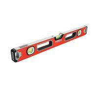 TIMCO - Livella a bolla d'aria professionale - Box Beam (Dimensioni 600mm - 1 ciascuna)