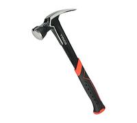 TIMCO - Martello da carpentiere professionale (dimensioni 453,6 g - 1 ciascuno)