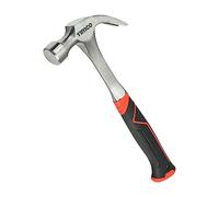 TIMCO - Martello da carpentiere - un pezzo (dimensioni 453,6 g - 1 ciascuno)