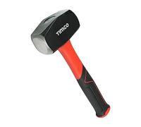 TIMCO - Martello grumo (Dimensioni 1,8 kg - 1 ciascuno)