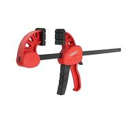TIMCO - Mini morsetto a barra a cambio rapido (dimensioni 30,5 cm - 2 pezzi)