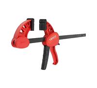 TIMCO - Morsetto a barra a cambio rapido (dimensioni 12" - 2 pezzi)