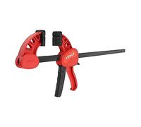 TIMCO - Morsetto a barra a cambio rapido (dimensioni 18" - 2 pezzi)