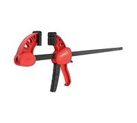 TIMCO - Morsetto a barra a cambio rapido (misura 24" - 2 pezzi)