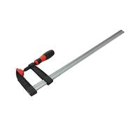 TIMCO - Morsetto F (Dimensioni 500 mm - 1 ciascuno)